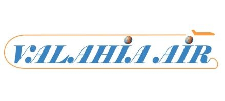 Logo of Valahia Air