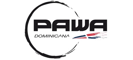 Logo of PAWA Dominicana