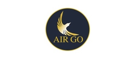 Logo of Air Go Airlines