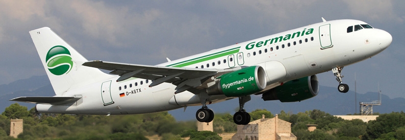 Germania and Air Prishtina partner in new Pristina, Skopje flights