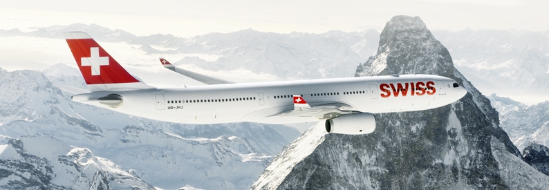 Swiss replaces OLT Fokker 100s by Lufthansa B737-500
