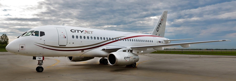 Air France-KLM in talks with 2-3 serious bidders interested in Cityjet