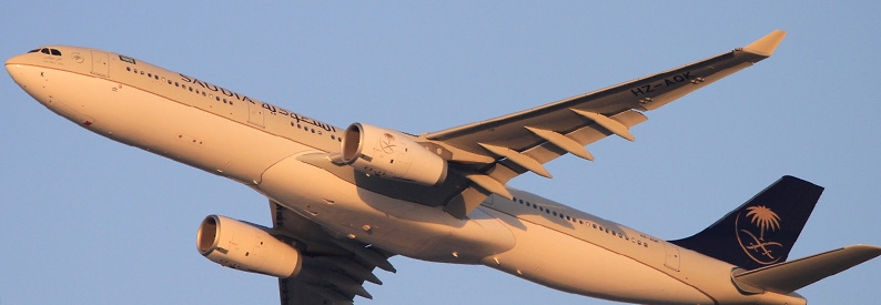 Saudia to wet-lease two more B747-400 freighters
