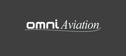 Logo of Omni Aviation