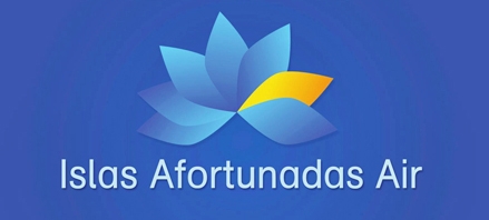 Logo of Islas Afortunadas Air