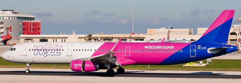 Wizz Air warns of legal roadblocks in Ukraine, Serbia