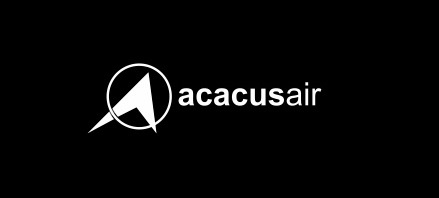 Logo of acacusair 