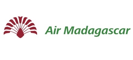 Logo of Air Madagascar
