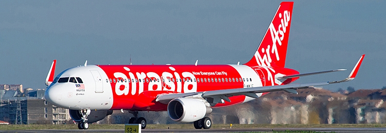 AirAsia denies interest in Jat Airways, reportedly considering Zest Air acquisition
