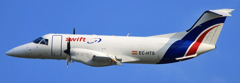 Spain's Swiftair order eight B737-400 freighter conversions