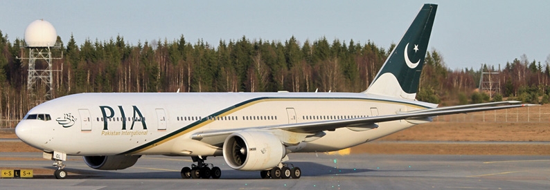 Privatisation of Pakistan's PIA attracts local interest