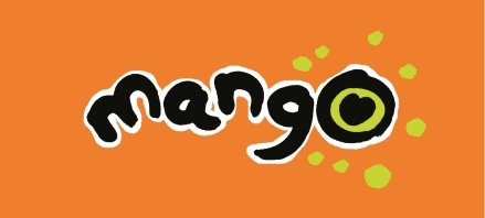 Logo of Mango Airlines