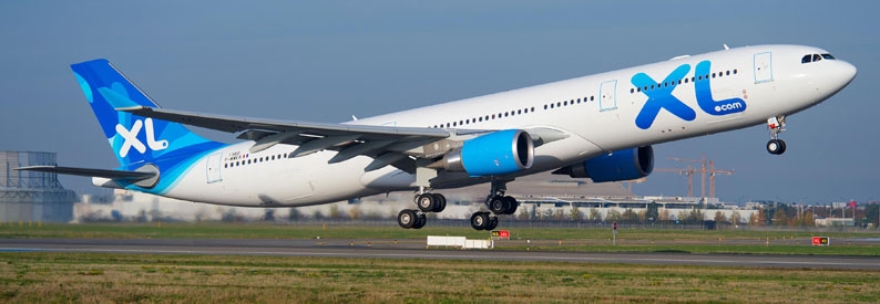 Remaining XL Airways France assets up for auction in 1Q20