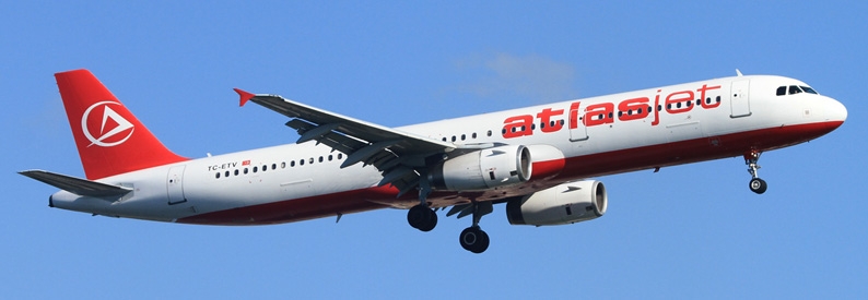 Atlasjet pulls plug on Kyrgyz Airlines; puts blame on government