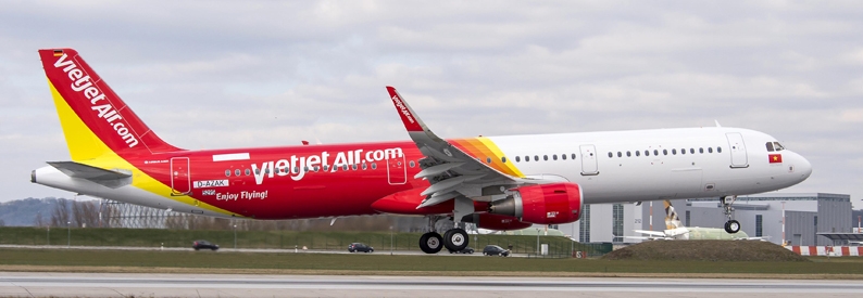 Thai VietJetAir protracts B737 MAX rollover to 2028