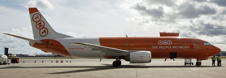 ASL Aviation completes TNT Airways, PAN Air acquisition