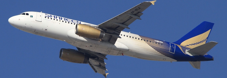 Shaheen Air completes B737-200Adv. retirement