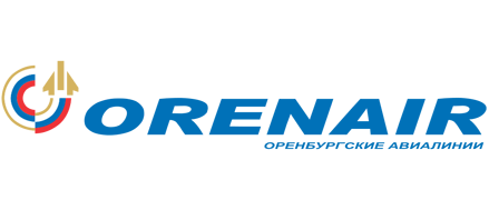 Logo of Orenair