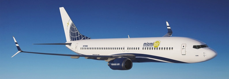 US's Miami Air scales down restart plans