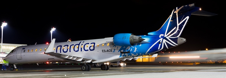 Ex-Estonian Air flight crew drop Nordica lawsuit