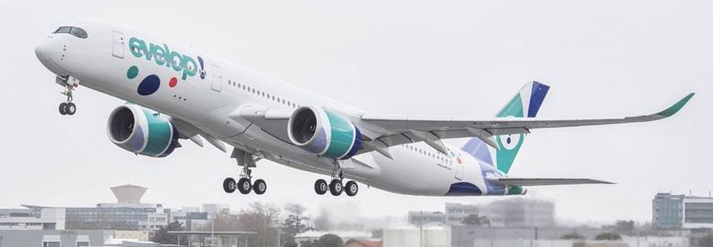 Spain's Iberojet to secure a Caribbean AOC, more A350s