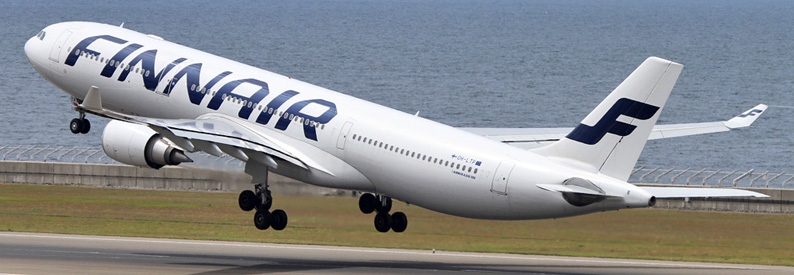 Finnair to judge fleet ACMI, ownership opportunistically
