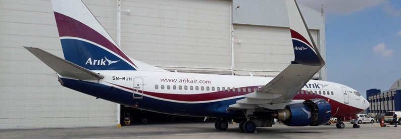 Nigeria's AMCON hits back at Arik Air shareholders