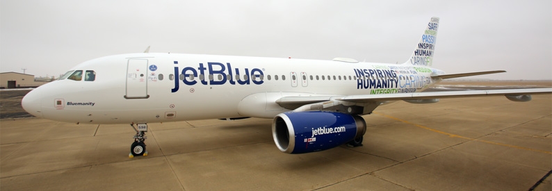 US’s JetBlue to give older A320s second life
