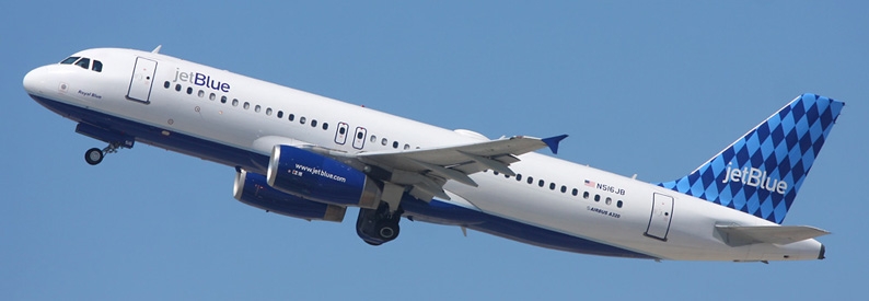 Two sentenced for defrauding JetBlue Airways of $10mn