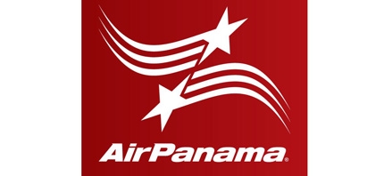 Logo of Air Panama