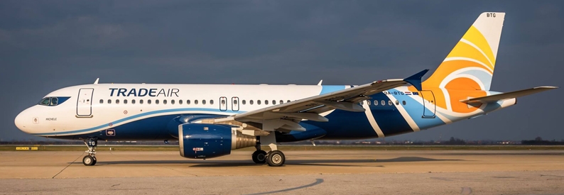 Croatia's Trade Air to add A319 capacity