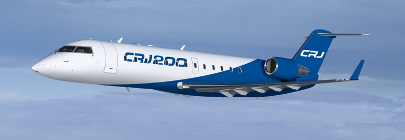 Auctioneer cuts price of CRJ to repay Nigeria’s Hak Air