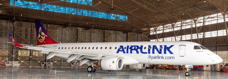 South Africa's Airlink under antitrust scrutiny