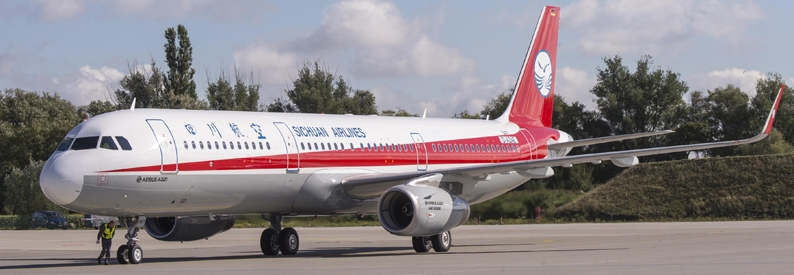 China's Sichuan Airlines ventures into P2F conversions