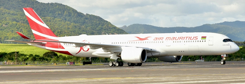 Air Mauritius issues urgent widebody wet-lease RFP