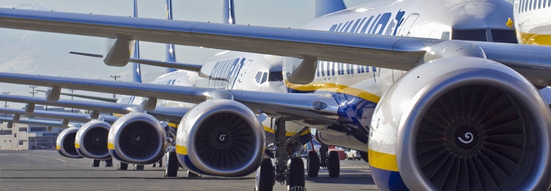 Ryanair in talks about Sarajevo base