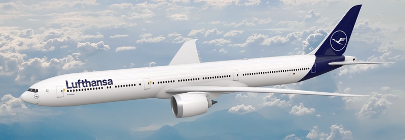 Lufthansa confident B777-9s will arrive in 2025 - Spohr
