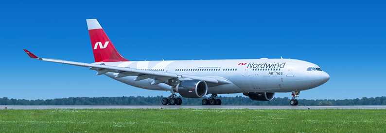 Russia cuts anti-sanctions subsidies to Nordwind Airlines