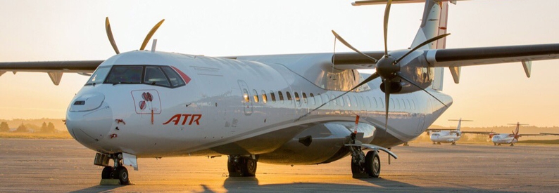 Ghana's Unity Air looks to add ATR turboprops