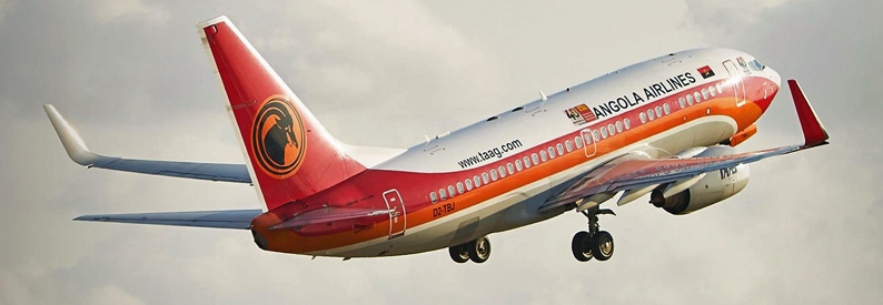 TAAG Angola Airlines eyes regional growth