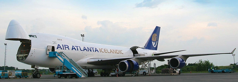 Air Atlanta Icelandic to add two B777s in late 2Q23