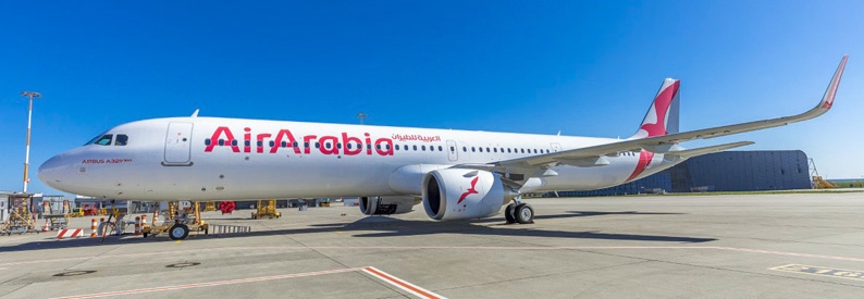 AOC drive for Air Arabia Sudan to start early 2Q23 - CEO