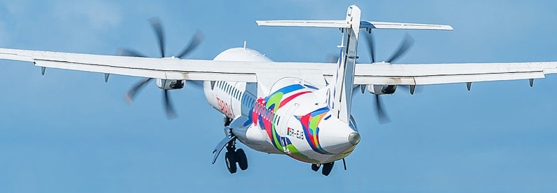 High fuel costs thwart Madagascar Airlines' jet fleet plans