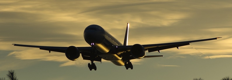 US's ExpressJet plans restart as charter carrier using B777s