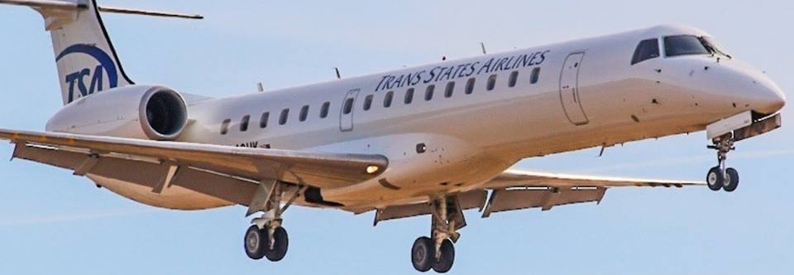 Florida's RoadRunAir Aviation eyes E145 charter market