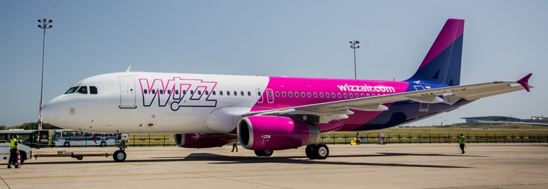Ukrainian gov't again courts Wizz Air for domestic flights
