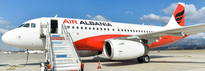 Air Albania to see fleet and route expansion