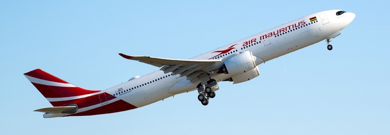 Air Mauritius reveals fleet and network growth plans