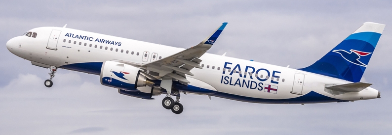 Faroes’ Atlantic Airways to start N. America ops in mid-3Q23