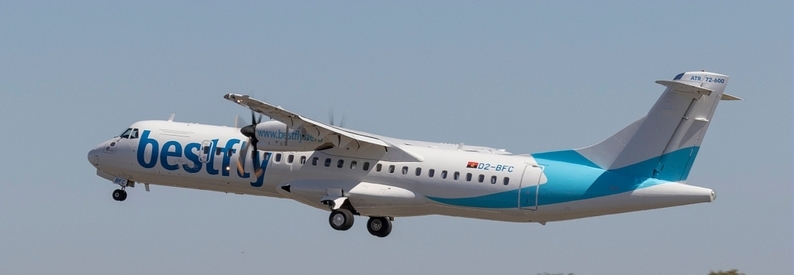Bestfly ATR72-600